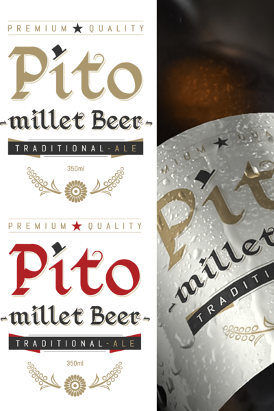 Pito Beer